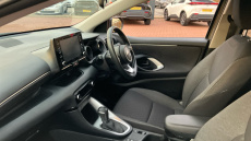 Toyota Yaris 1.5 Hybrid Design 5dr CVT Hybrid Hatchback